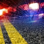 Three injured in Scott County accident Saturday night