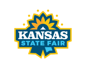 Kansas State Fair Logo