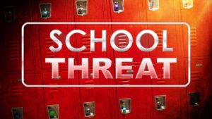 school threat