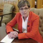 Governor Kelly Signs Executive Order to Allow Relief from Transportation Restrictions for Wildfire Response Efforts