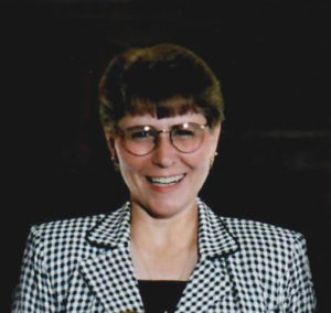 Kathy Schwarzer