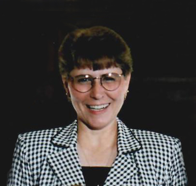 Kathy Schwarzer