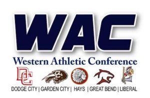 WAC Logo