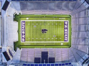 Bill Snyder Family Stadium