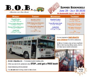 2020 BOB Flyer UPDATED