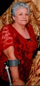 Margarita Gonzalez-Villalobos