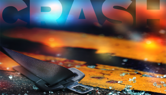 Liberal man dies in early morning accident