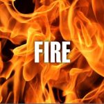 Structure fire in Garden City Thursday evening