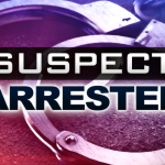 Holcomb teenager accused of bank robbery