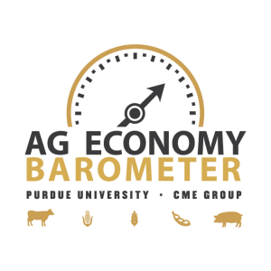 ag economy barometer logo