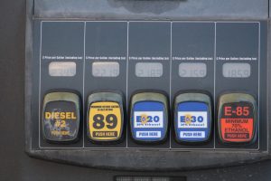 fuel choices av