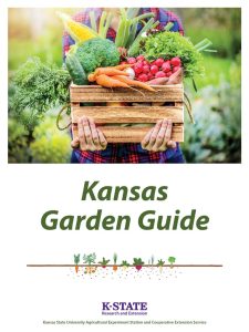 ksre garden guide