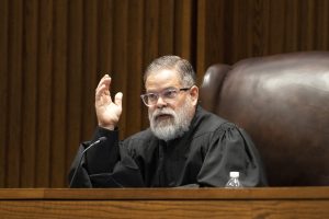 Kidnapping Cases-Kansas