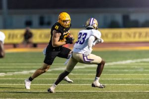 GCCC vs Butler Community College