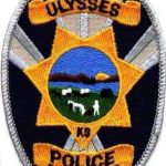 Ulysses Police Department responds to school threat investigation