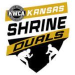Three area wrestlers selected for Kansas Shrine Wrestling Duals