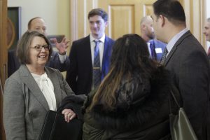 Kansas Courts Cyberattack