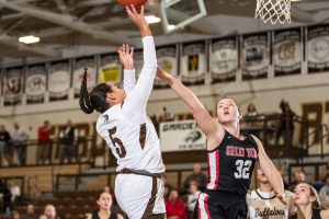 GCHS vs Great Bend High School