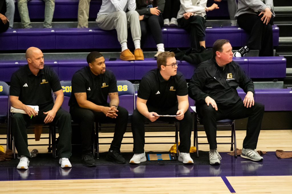 GCCC at Dodge City Community College