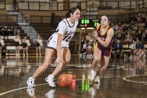 GCHS vs Hays High School