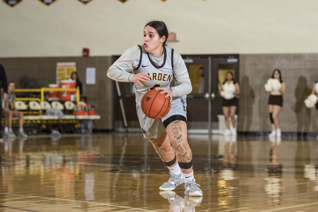 GCCC vs Dodge City Community College