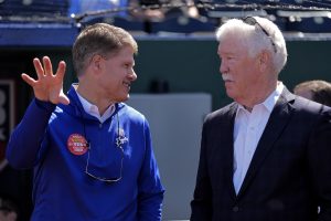 Royals Stadium Baseball