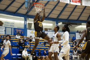 GCCC at Pratt Community College