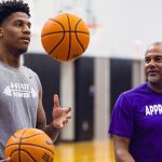 K-State Announces Leadership Change in Men’s Basketball Program