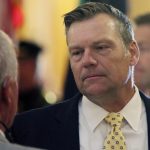 Kobach warns consumers to be wary of fake traffic violation scam