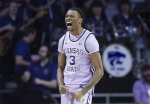 Arizona Kansas St Basketball