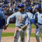 Kelenic and Montgomery help the White Sox top the Royals 6-5 for their 4th straight win