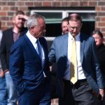 US drops the number of vaccines it recommends for every child