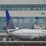 Some flight cancellations and delays continue after US storms dump snow in the Midwest and head east