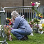 Man who firebombed a demonstration in Colorado, killing 1, is sentenced to life in prison