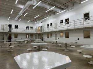 Immigrant Detention Leavenworth