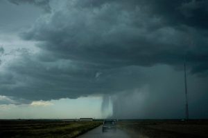 c0a8a2e9dcba40bd9af62f072c601787APTOPIX_Climate_Hail_Chasing_Journey_Photo_Essay_40279