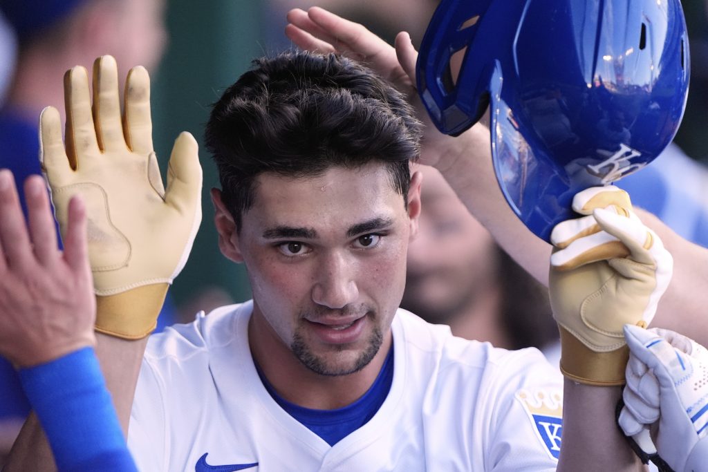 Pirates Royals Baseball