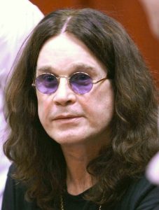 ozzy