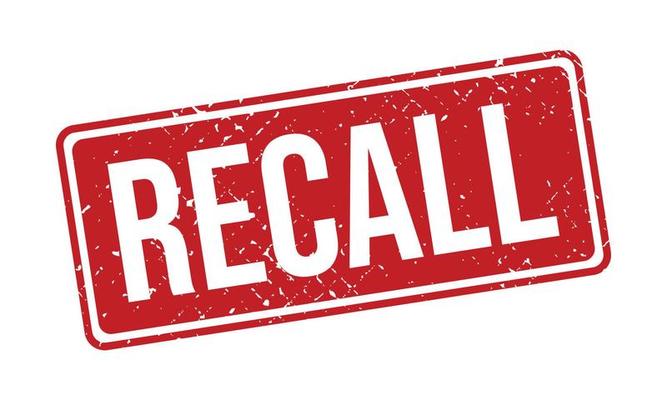 recall