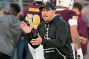 Big 12 Preview Football