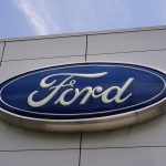 Ford recalls more than 270,000 electric and hybrid vehicles due to roll-away risk