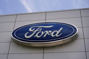 Ford Display Recall