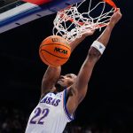 Green Bay Kansas Basketball