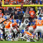 Broncos’ defense shines in 10-7 squeaker over Raiders despite offensive and special teams struggles