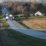 4 law enforcement officers shot in rural Kansas responding to domestic violence call