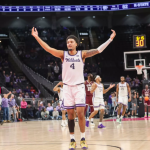 P.J. Haggerty scores 28 as Kansas State rolls past Mississippi Valley State 108-49