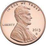US Mint in Philadelphia to press final penny as the 1-cent coin gets canceled
