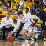Broncbusters drop a nail-biter at home, fall 92–90 after two crucial late possessions
