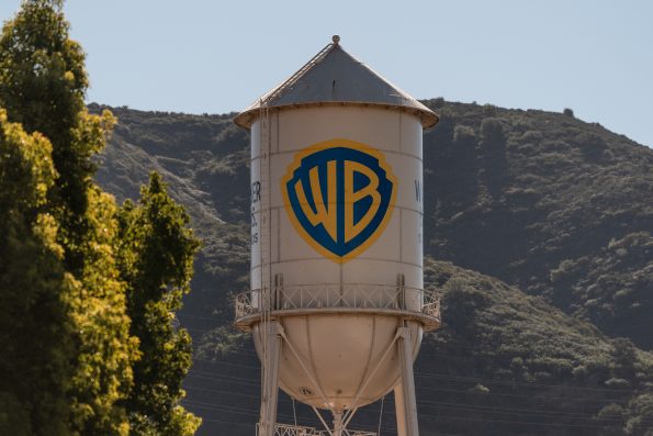 Netflix-Warner Bros