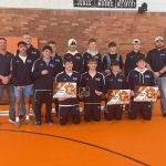 Andale wins Abilene Invite, Scott City has three individual champions